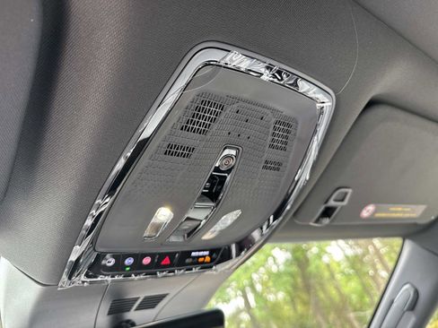New 2026 Cadillac Lyriq Signature Sport RWD image 35