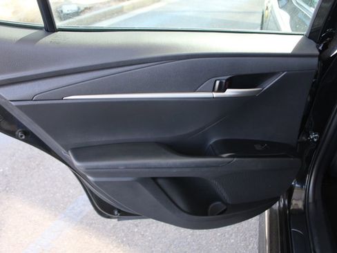 Certified 2025 Toyota Camry SE FWD image 45