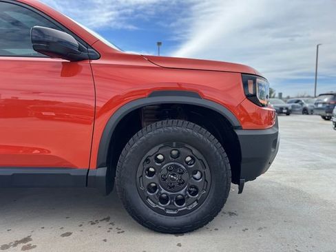 New 2026 Honda Passport TrailSport image 4