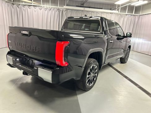 Used 2023 Toyota Tundra Limited image 7