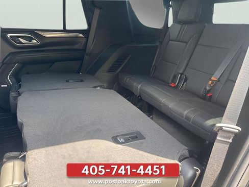 Used 2024 Chevrolet Tahoe RST AWD/4WD image 11