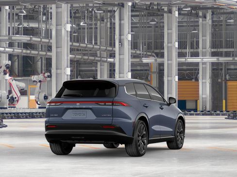 New 2026 Toyota Crown Signia image 9