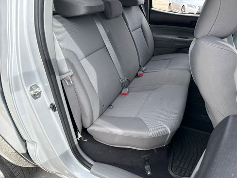 Used 2012 Toyota Tacoma PreRunner w/ TRD Off-Road Pkg image 26