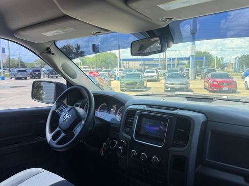 Used 2018 RAM 1500 Tradesman w/ Popular Equipment Group RWD image 13