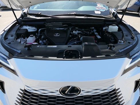 Used 2024 Lexus RX 350 Premium FWD image 29