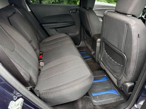 Used 2016 Chevrolet Equinox LT w/ Convenience Package FWD image 10