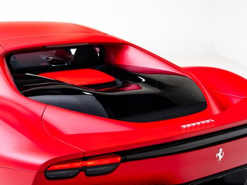 Used 2023 Ferrari 296 GTB image 24