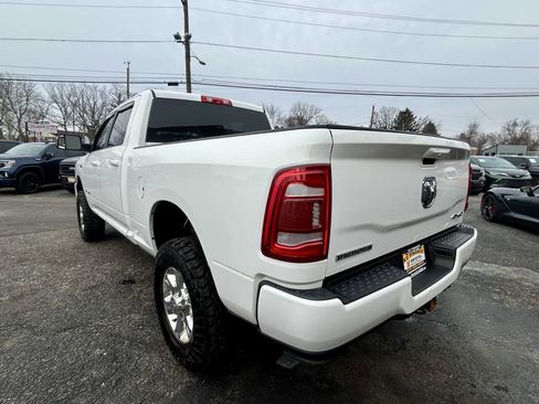 Used 2019 RAM 2500 Big Horn image 4
