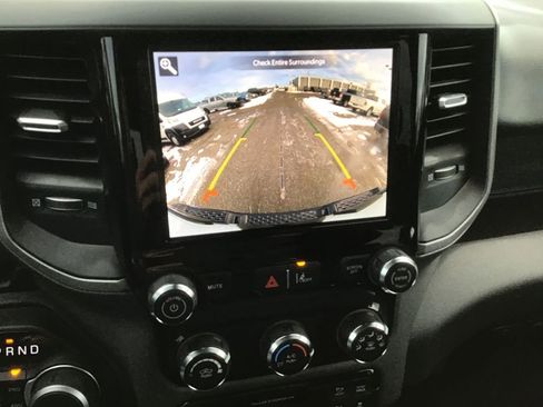 Certified 2025 RAM 1500 Tradesman image 16