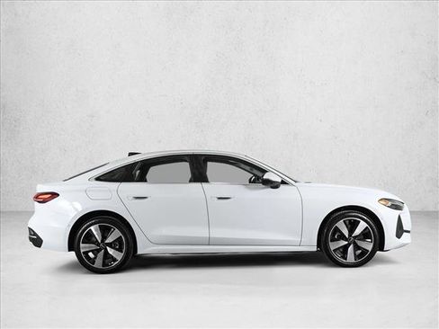 New 2025 Audi A5 2.0T Premium Plus image 10