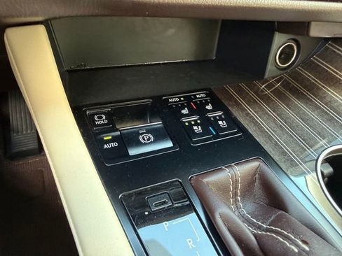 Used 2018 Lexus RX 350L Luxury w/ Accessory Package FWD image 28