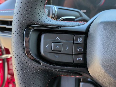 New 2026 Dodge Charger Scat Pack AWD/4WD image 17