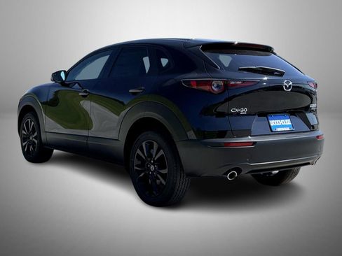 New 2026 MAZDA CX-30 AWD 2.5 S w/ Select Sport Pkg image 7