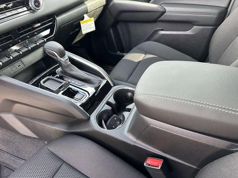 New 2026 GMC Canyon Elevation w/ Convenience Package image 20