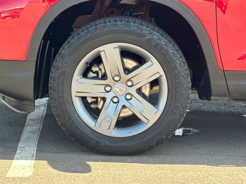 Used 2021 Honda Ridgeline RTL-E image 24