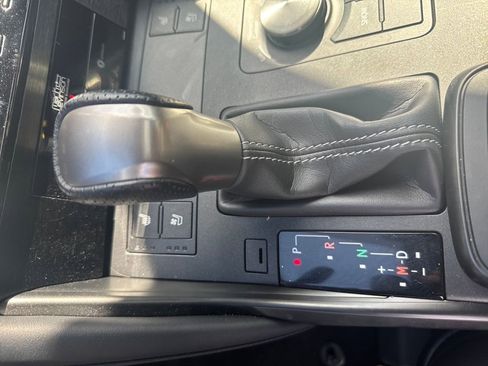 Used 2023 Lexus IS 350 F Sport image 26