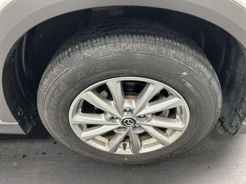 Certified 2022 MAZDA CX-5 AWD 2.5 S image 8