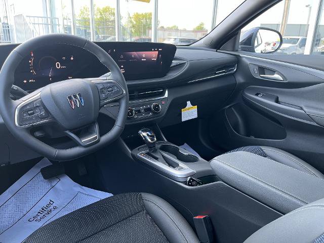 New 2026 Buick Envista Preferred w/ Convenience I Package FWD image 2