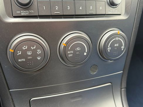 Used 2007 Subaru Impreza WRX STI image 22