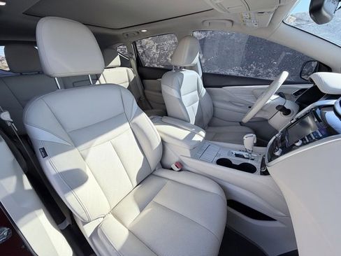 Used 2017 Nissan Murano SL w/ SL Technology Package image 31