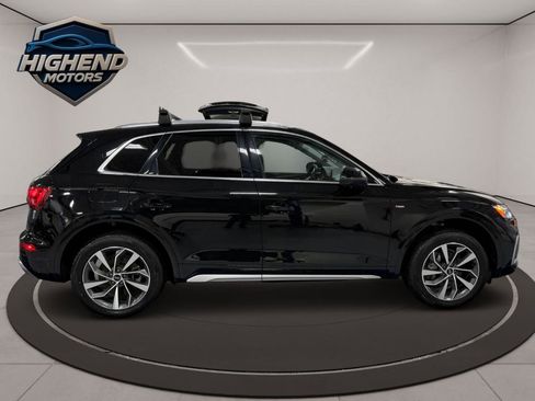 Used 2024 Audi Q5 2.0T Premium Plus AWD/4WD image 7