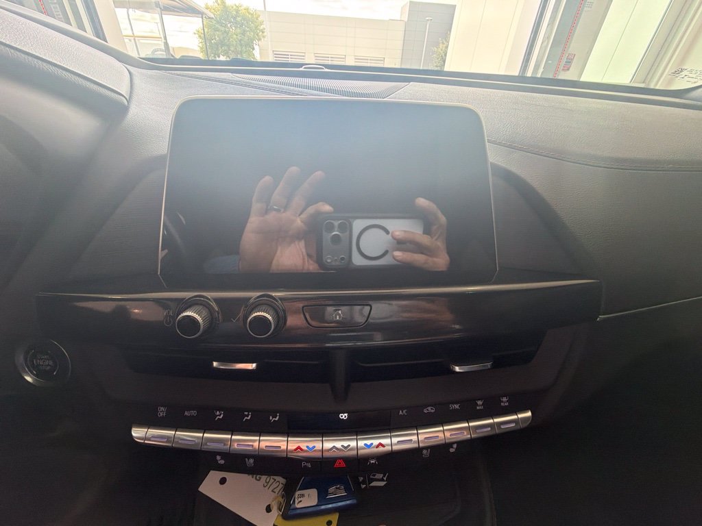Used 2024 Cadillac CT4 Sport RWD image 11