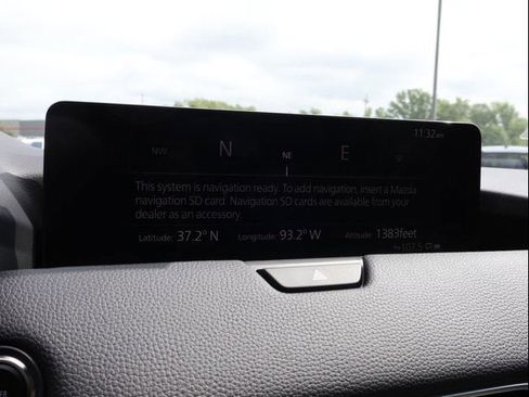 New 2026 MAZDA CX-70 SC Plus image 36