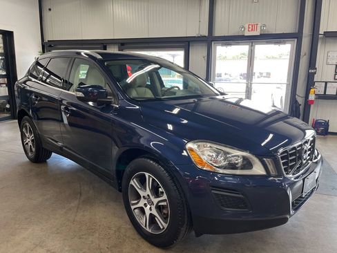 Used 2013 Volvo XC60 T6 Premier Plus AWD/4WD image 21