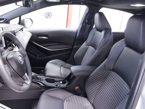Used 2024 Toyota Corolla XSE image 13