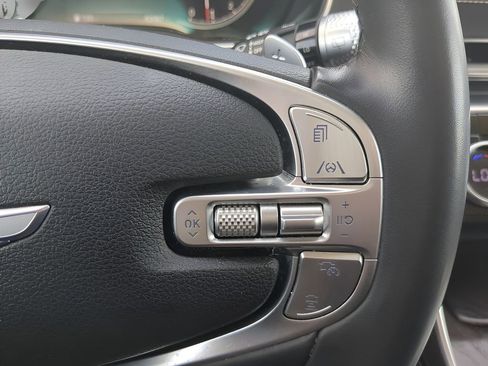 Used 2024 Genesis GV80 2.5T AWD/4WD image 30