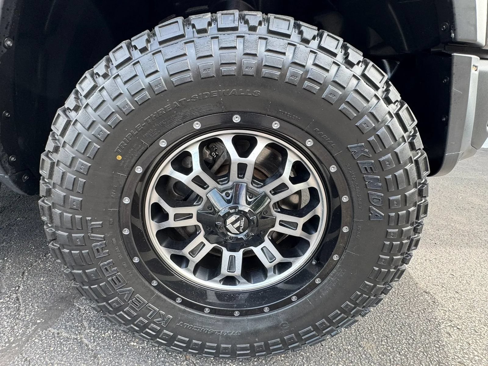 Used 2021 RAM 1500 TRX w/ TRX Level 2 Equipment Group AWD/4WD image 33