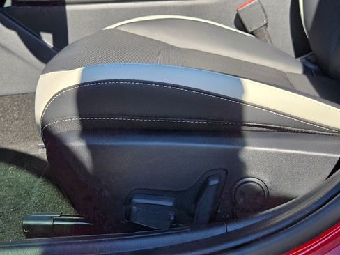 New 2025 Kia K4 GT-Line image 22