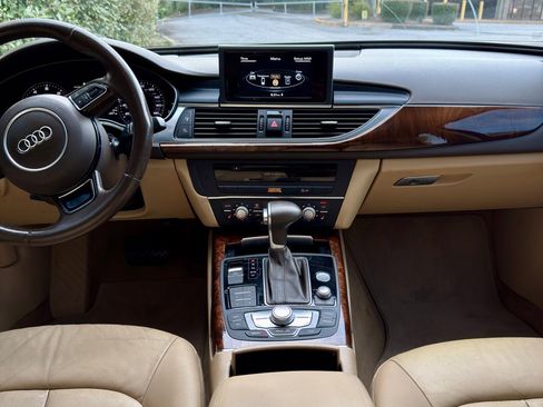 Used 2015 Audi A6 2.0T Premium image 20