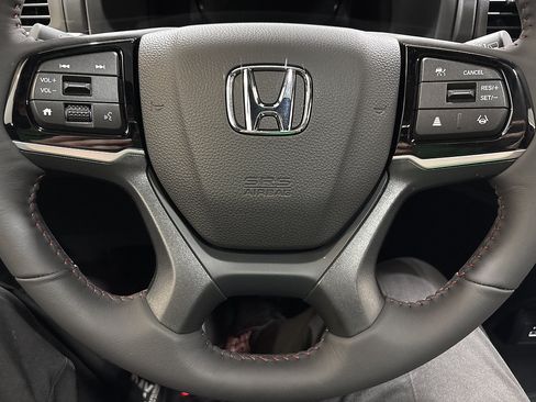 New 2026 Honda Odyssey Sport-L image 15
