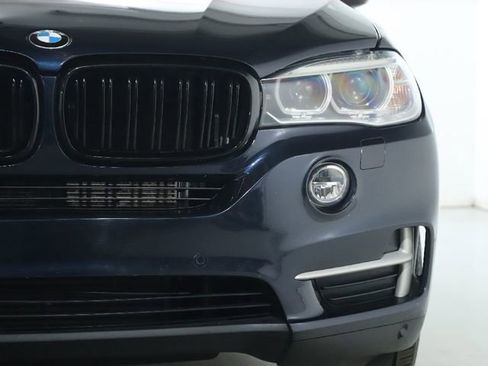Used 2016 BMW X5 xDrive35i image 7