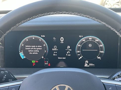 New 2026 Volkswagen Tiguan S FWD image 26