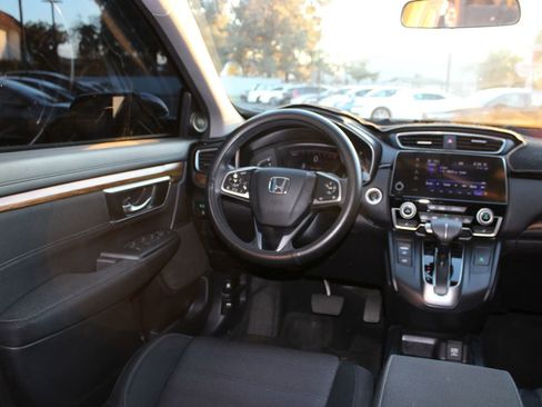 Used 2019 Honda CR-V EX image 23