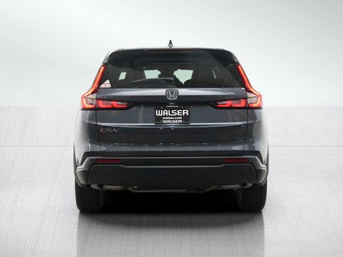 Used 2024 Honda CR-V EX image 4
