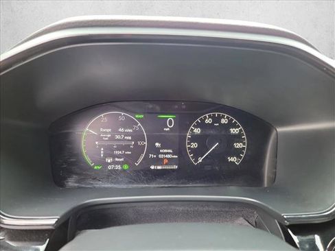 Used 2024 Honda CR-V Sport Touring image 21