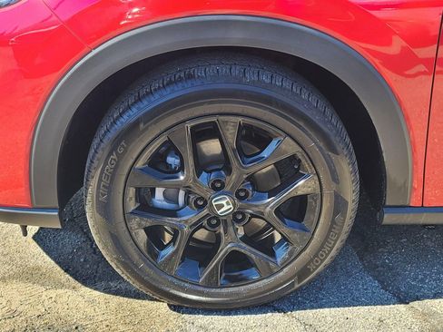 Used 2023 Honda HR-V Sport image 28