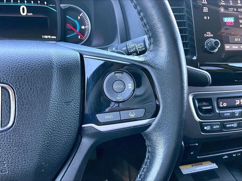 Used 2021 Honda Pilot Special Edition image 24