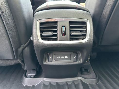 Used 2022 Acura RDX A-Spec Advance Package image 21