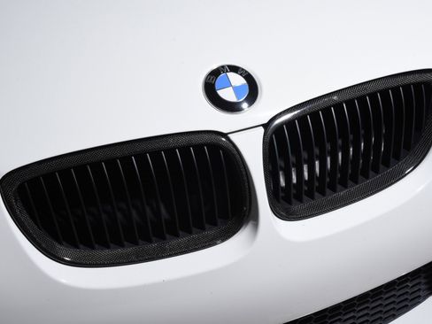 Used 2011 BMW M3 Coupe image 17