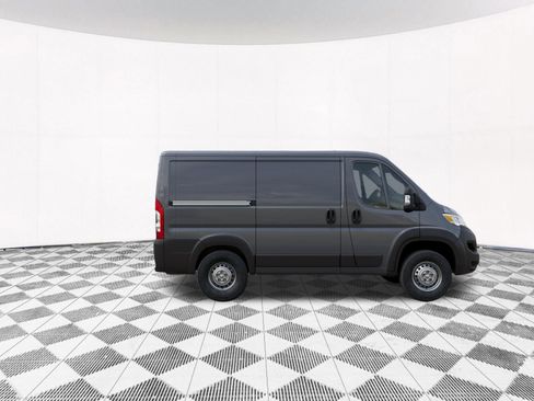 New 2026 RAM ProMaster 1500 w/ Convenience Group FWD image 29
