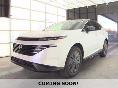 Used 2025 Nissan Murano SL