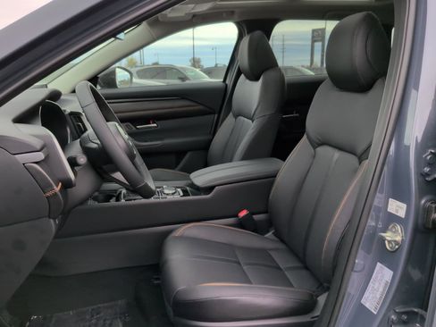 New 2026 MAZDA CX-50 AWD 2.5 Hybrid w/ Weather Package image 9