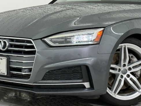 Used 2019 Audi A5 2.0T Premium Plus w/ Premium Plus image 11