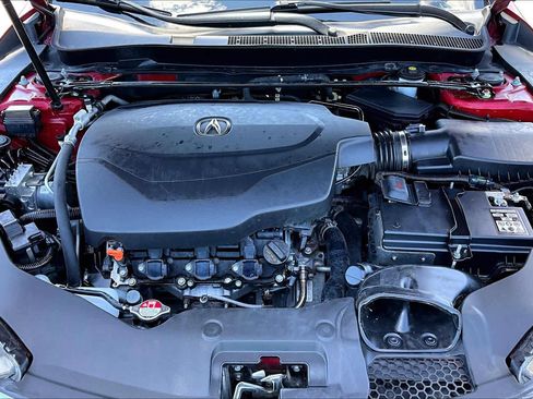 Used 2018 Acura TLX V6 w/ Technology Package image 31