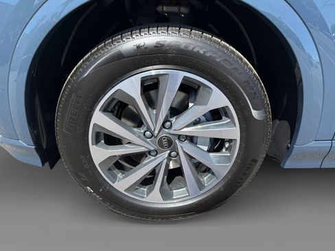 New 2027 Audi Q6 e-tron Premium AWD/4WD image 9