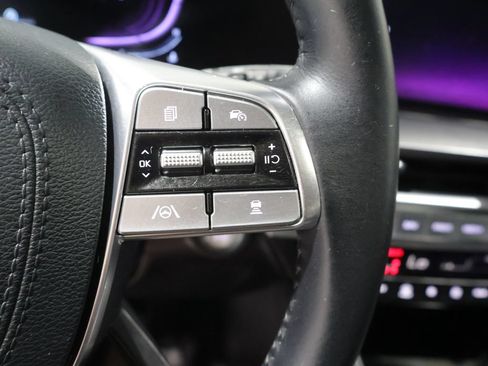 Used 2025 Kia Telluride S AWD/4WD image 35